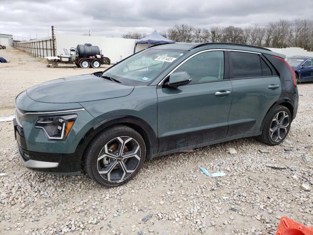Kia Niro sx (2023)