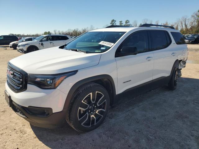 Gmc Acadia (2019)