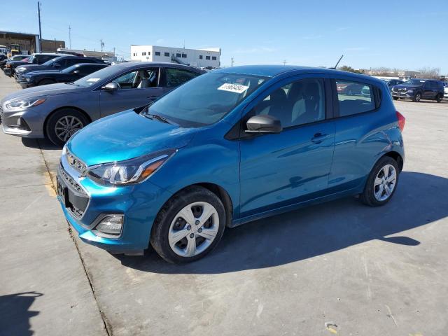Chevrolet Spark (2021)