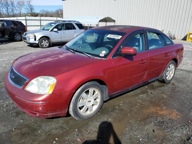 Ford 500 (2006)