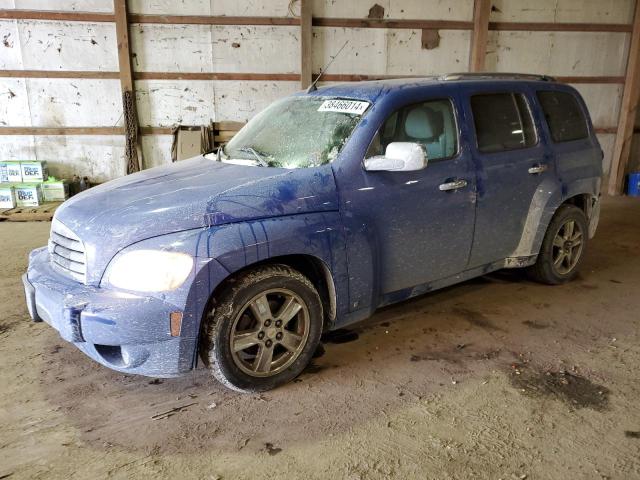 Chevrolet Hhr (2009)