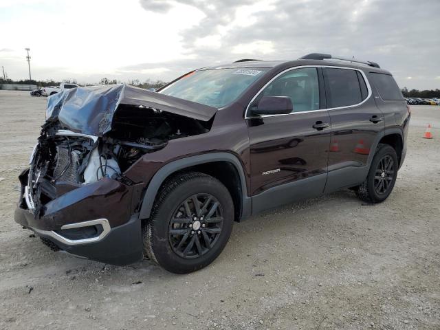 Gmc Acadia (2018)