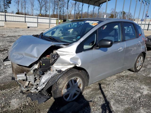 Honda Fit (2011)