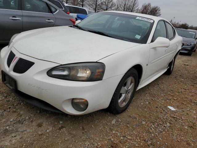 Pontiac Grandprix (2006)