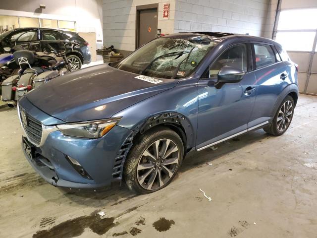 Mazda Cx-3 (2019)