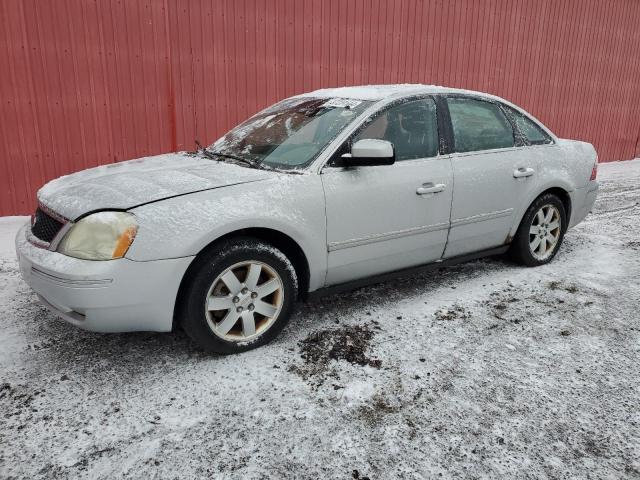 Ford 500 (2005)