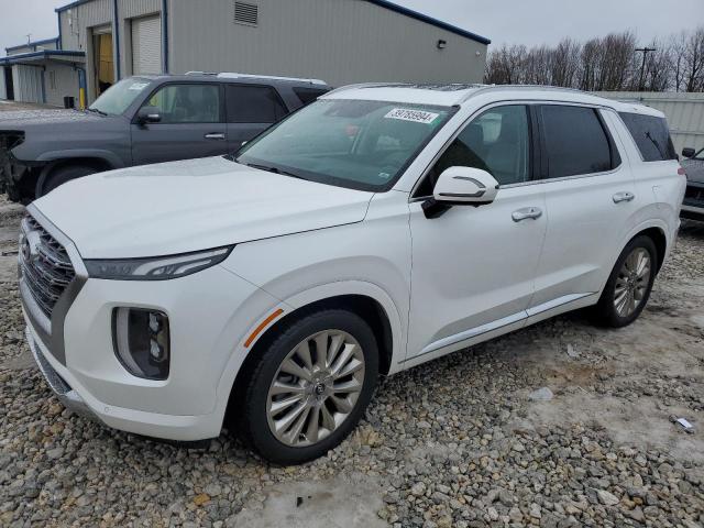 Hyundai Palisade (2020)