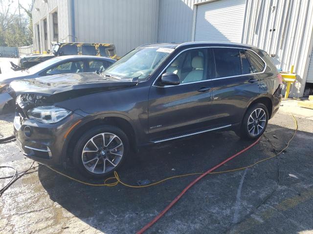 Bmw X5 (2017)