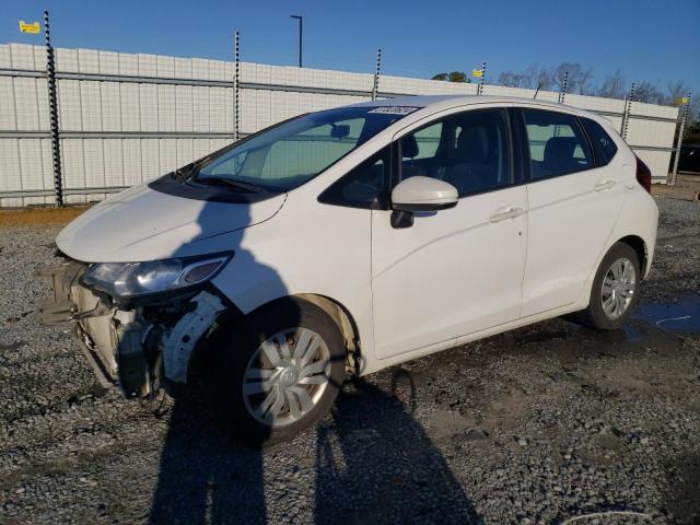 Honda Fit (2015)
