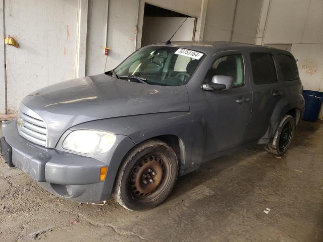Chevrolet Hhr (2009)