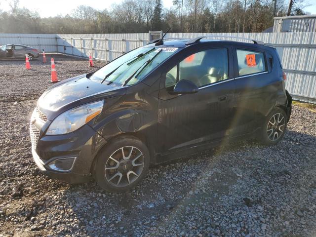 Chevrolet Spark (2013)