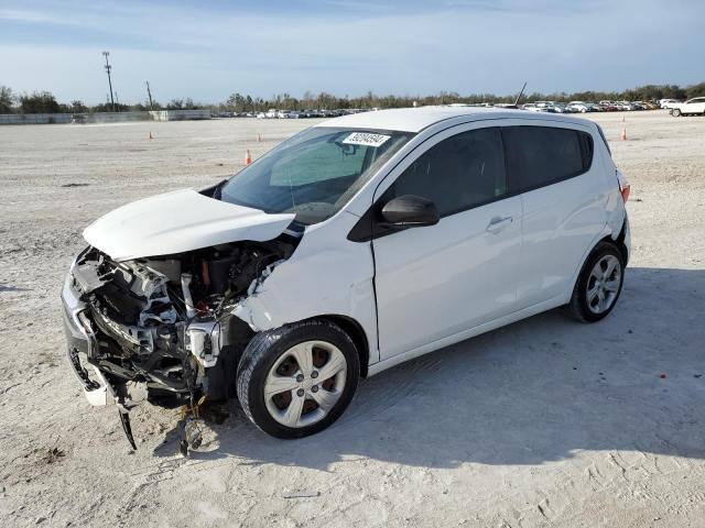 Chevrolet Spark (2021)