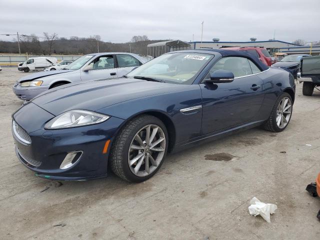 Jaguar Xk (2013)