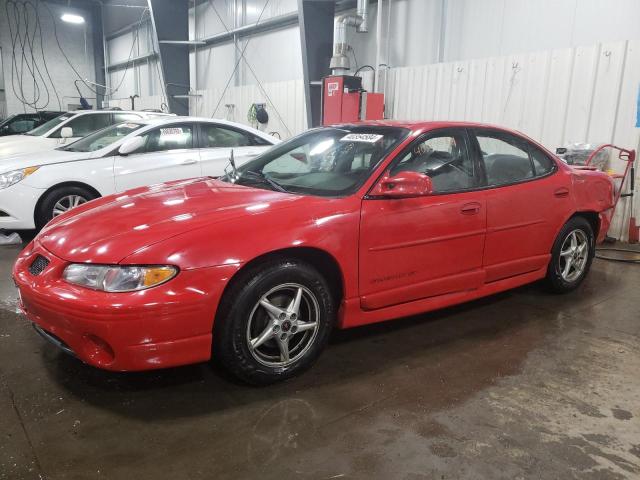 Pontiac Grandprix (2003)
