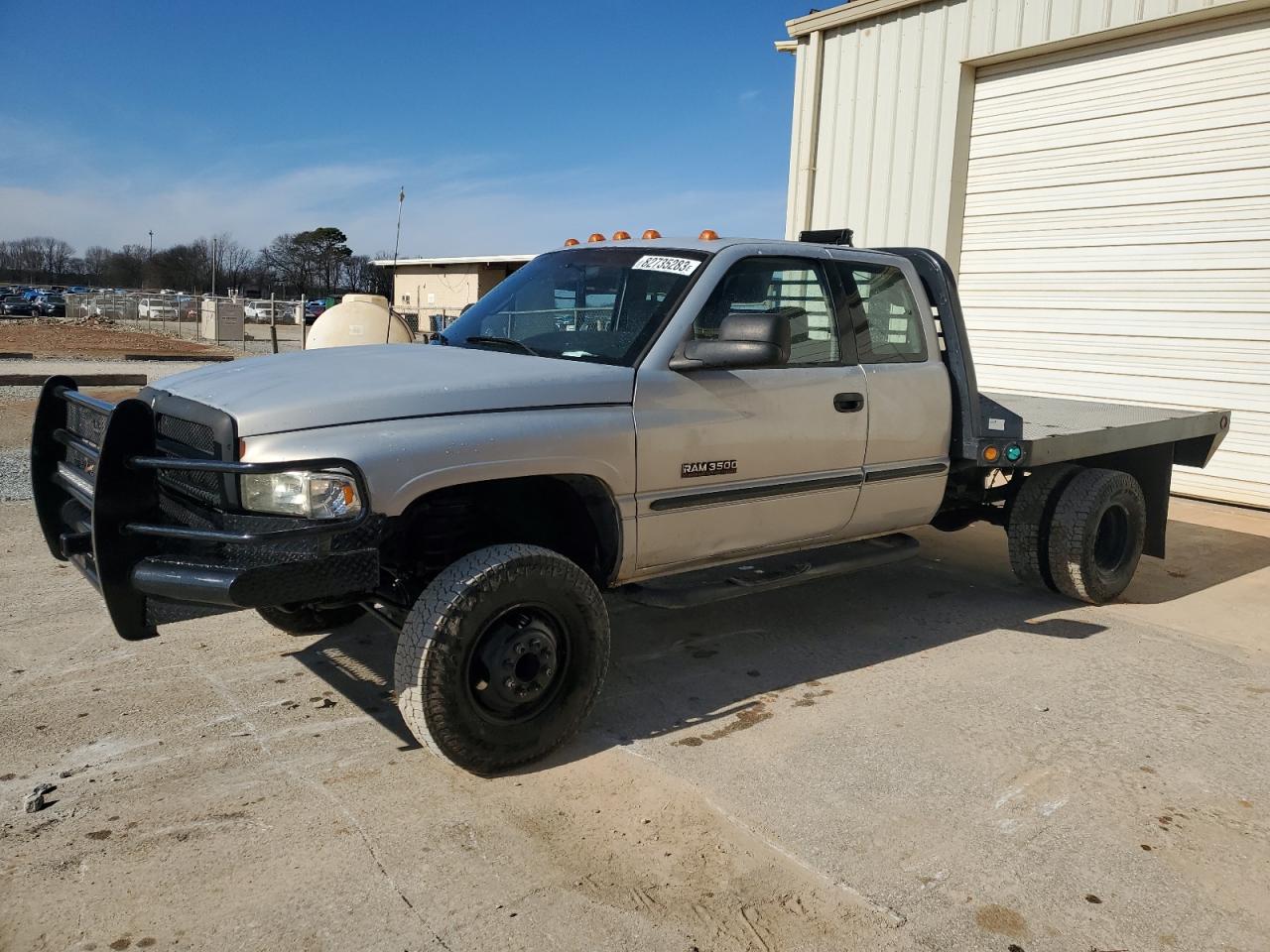 Dodge Ram (1995)
