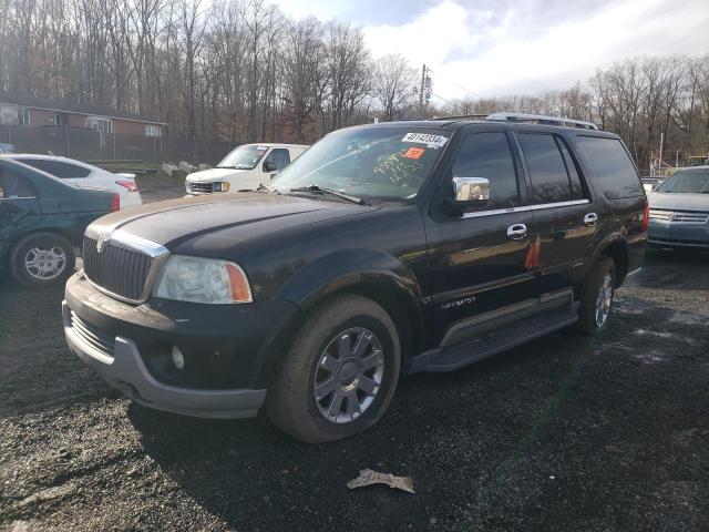 Lincoln Navigator (2003)
