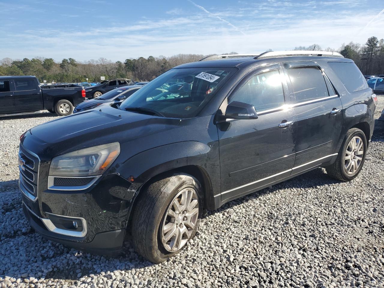 Gmc Acadia (2016)