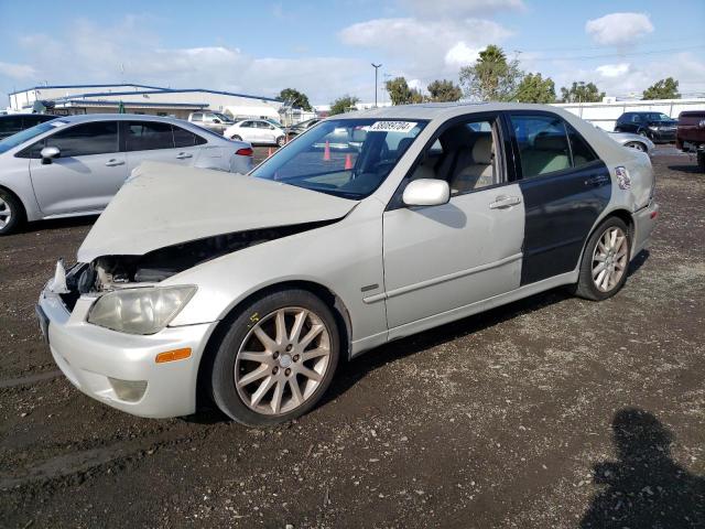 Lexus Is (2004)