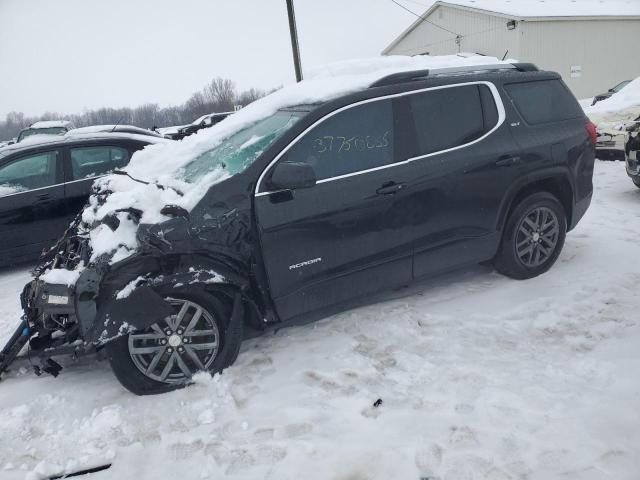 Gmc Acadia (2018)