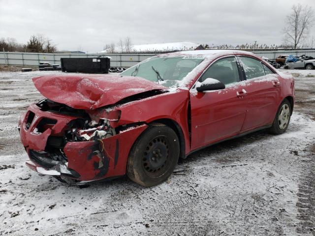 Pontiac G6 (2006)