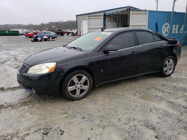 Pontiac G6 (2006)
