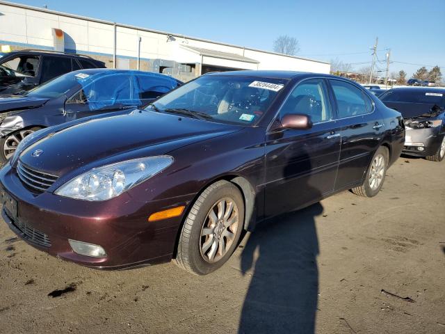 Lexus Es330 (2004)