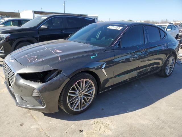 Genesis G70 (2021)