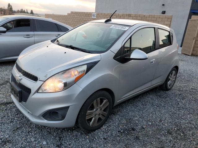 Chevrolet Spark (2015)