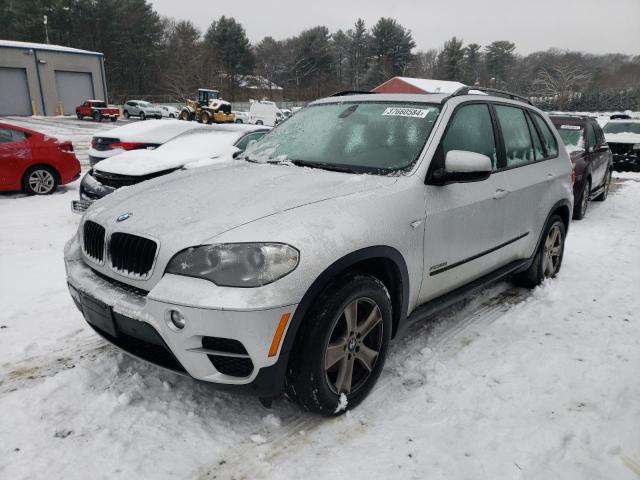Bmw X5 (2013)