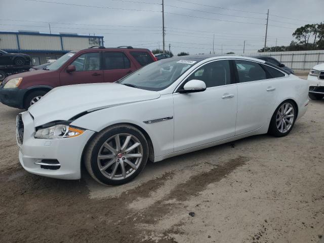 Jaguar Xj (2015)