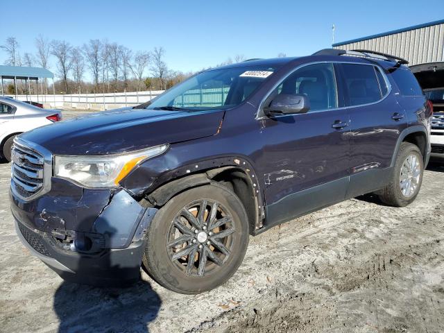 Gmc Acadia (2018)