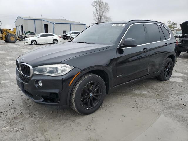 Bmw X5 (2015)