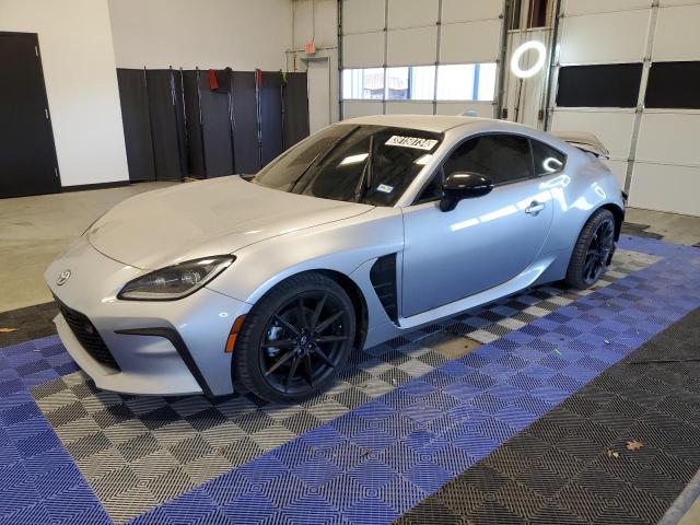 Toyota Gr 86 prem (2023)