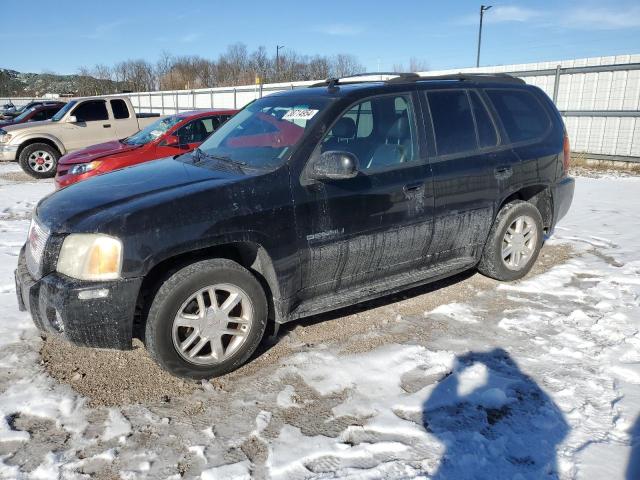 Gmc Envoy (2007)