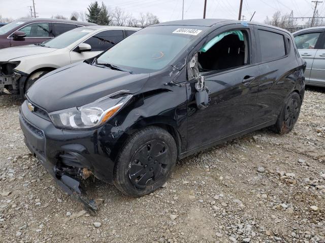 Chevrolet Spark (2018)