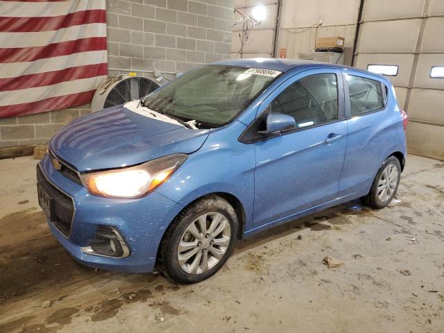 Chevrolet Spark (2016)
