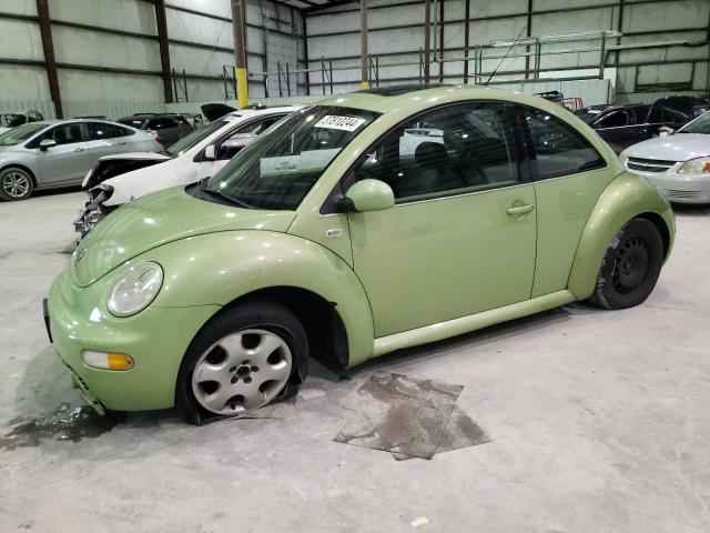Volkswagen Beetle (2002)