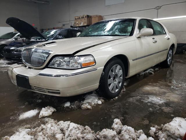 Lincoln Towncar (2003)