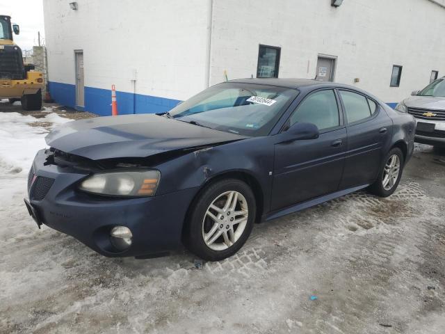 Pontiac Grandprix (2007)