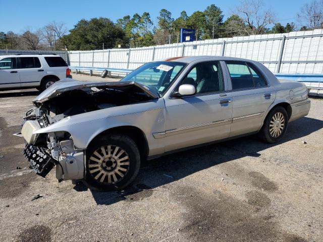 Mercury Grmarquis (2006)
