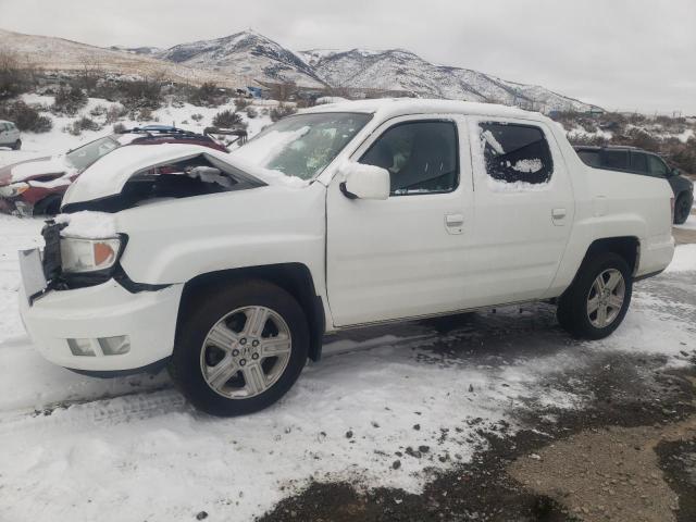 Honda Ridgeline (2011)