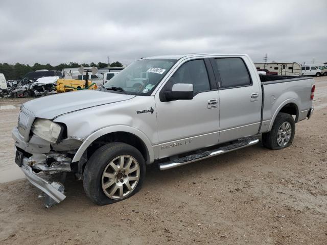 Lincoln Mark lt (2008)