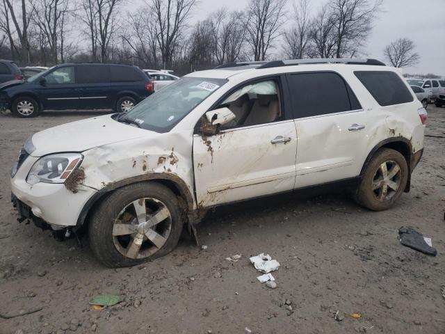 Gmc Acadia (2012)