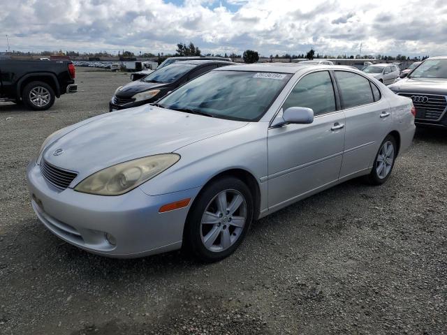 Lexus Es330 (2005)