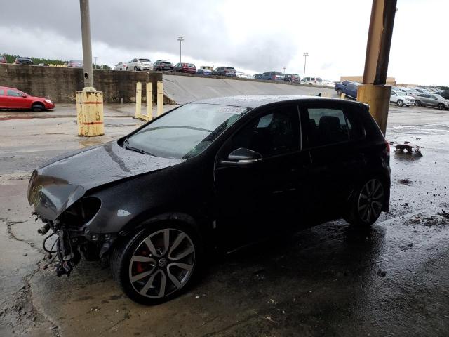 Volkswagen Gti (2012)