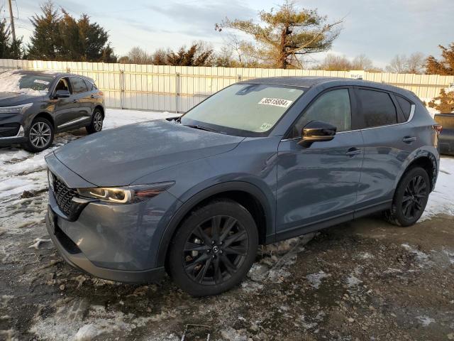 Mazda Cx-5 prefe (2022)