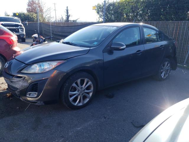 Mazda Mazda3 (2010)