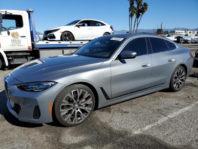 Bmw 430i (2022)
