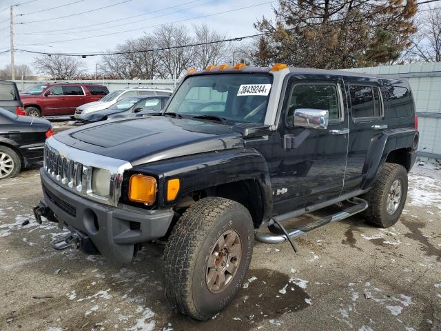 Hummer H3 (2006)