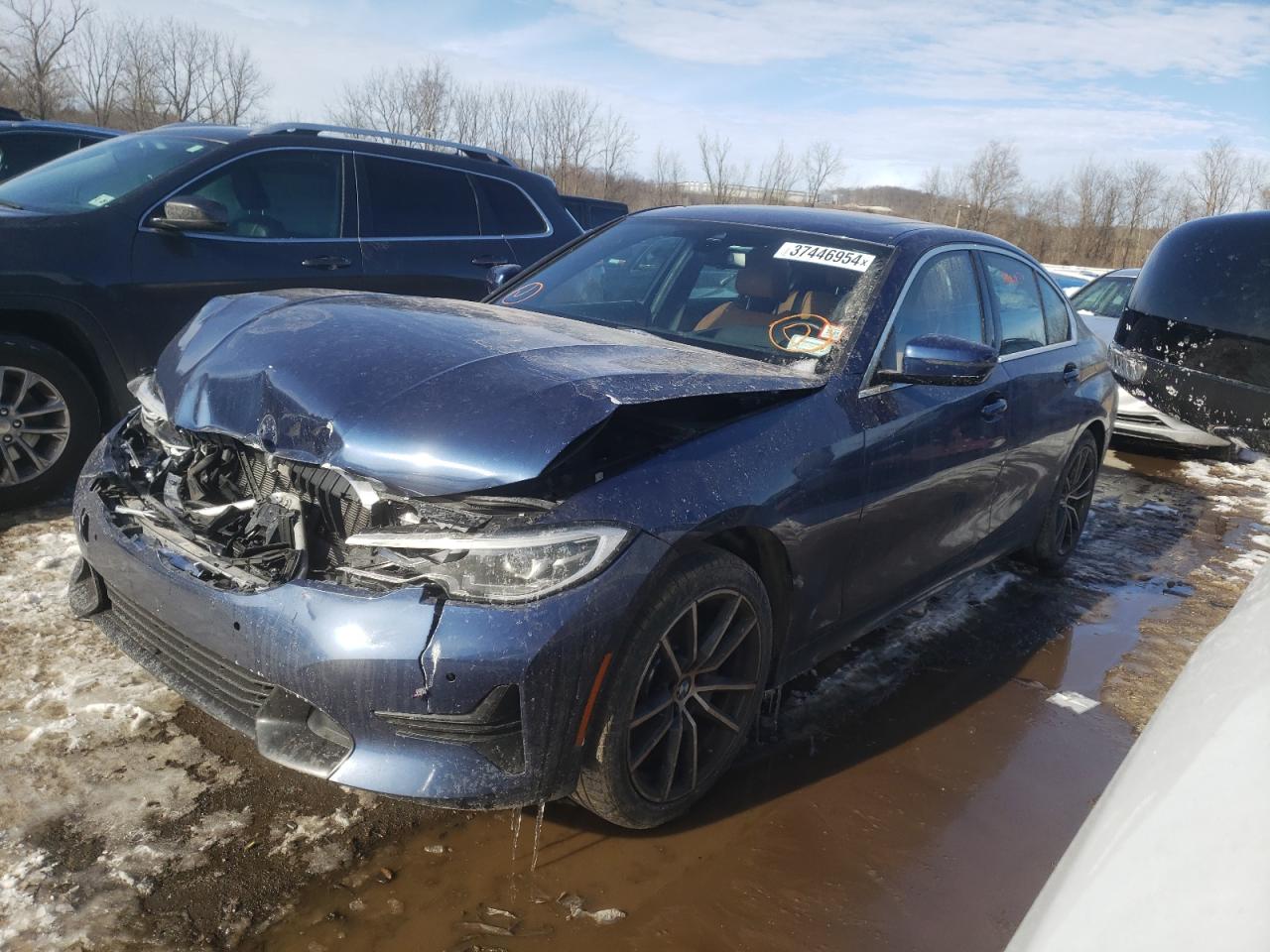 Bmw 3er (2021)